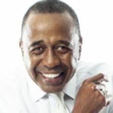 Ben Vereen is STEPPIN' OUT for The Holidays at The Ridgefield Playhouse