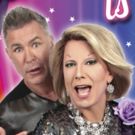 THE B*TCH IS BACK! Comes to The Hardes Theatre This November