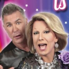 THE B*TCH IS BACK! Comes to The Hardes Theatre This November