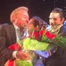 BWW Review: LOVE NEVER DIES Turns PHANTOM Upside Down