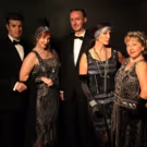 Impro Theatre At The Broad Stage Continues With DOROTHY PARKER UNSCRIPTED