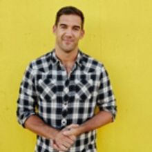 Leftfield Pictures and Scooter Braun's SB Projects Partner for Facebook Watch Talk Series Hosted Lewis Howes