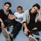 The Stolen Exclusively Premiere ROOFTOP feat. Jake Miller via Billboard
