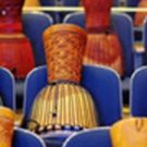 DJEMBE! Makes U.S. Debut At Apollo Theater In March