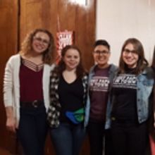 Sideshow Theatre Announces 2018 SIDESHOW IMPACT AWARD To Be Presented At 'In Bloom' G