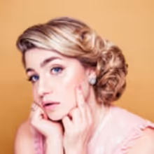 EDINBURGH 2018: BWW Q&A- Harriet Kemsley