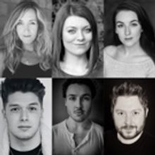 Cast & Creative Announcement For World Premiere Of SNOWFALL IN JULY