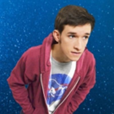 BWW Previews: CURIOUS INCIDENT OF THE DOG IN THE NIGHT-TIME Comes to Wright State University