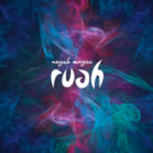 Angelo Magni Releases Debut Album 'Ruah'