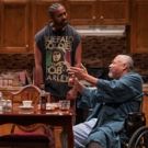 BWW Review: BETWEEN RIVERSIDE AND CRAZY: Seeking Asylum on the Upper West Side
