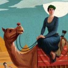 CRIMES ON THE NILE To Embark on UK Tour