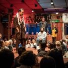 BWW Interview: Joe Murphy And Joe Robertson Talk THE JUNGLE at Playhouse Theatre