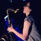 Composer Anna Webber Wins Canadian Women Artists' Award