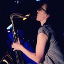 Composer Anna Webber Wins Canadian Women Artists' Award