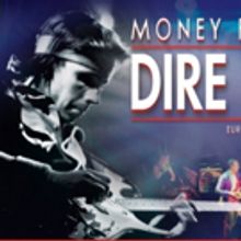 Europe's No. 1 Dire Straits Tribute Brings Authentic Sounds To Town