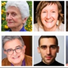 Photo Flash: TimeLine Theatre Presents A SHAYNA MAIDEL