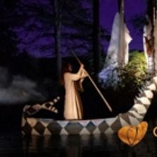 Double Edge Theatre to Preview New Solo Performance SUGA