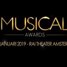 BWW Review: MUSICAL AWARDS 2019 at RAI THEATER: The Winners, the Losers, and…