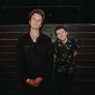 Alt Rock Duo Travelers Make No Mistakes In New Single, 'Uh Oh'