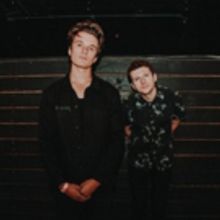 Alt Rock Duo Travelers Make No Mistakes In New Single, 'Uh Oh'