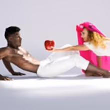 Martha Graham Dance Company Presents GRAHAMDECONSTRUCTED: GRAHAM AND NOGUCHI