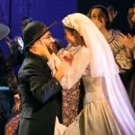 Photo Flash: Get a First Look At The National Tour Of FIDDLER ON THE ROOF