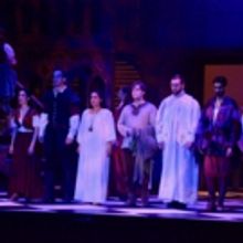 Photo Coverage: HUNCHBACK OF NOTRE DAME Opens at The Argyle Theatre