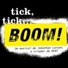 BWW Review: TICK, TICK... BOOM! the Autobiographical Musical of RENT's Composer…