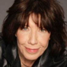 Lily Tomlin Joins Voice For The Animals Comedy Night Today