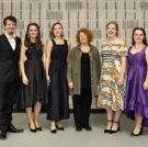 Australian Singing Competition Finalists Announced