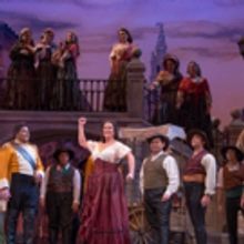 BWW Review: CARMEN at Sarasota Opera