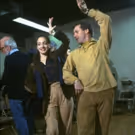Exclusive Podcast: 'Behind the Curtain' Welcomes Legendary Choreographer Larry Fuller