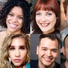 Casting Announced For Black Button Eyes Productions' EVIL DEAD THE MUSICAL At Pride…