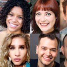 Casting Announced For Black Button Eyes Productions' EVIL DEAD THE MUSICAL At Pride A