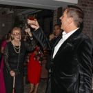 Photo Coverage: Inside the After Party Celebrating the New York Pops Opening Concert with Ali Ewoldt, Matt Doyle & Steven Reineke