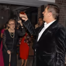 Photo Coverage: Inside the After Party Celebrating the New York Pops Opening Concert…