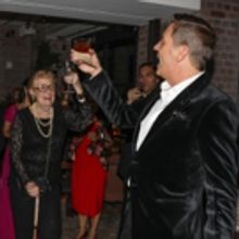 Photo Coverage: Inside the After Party Celebrating the New York Pops Opening Concert…