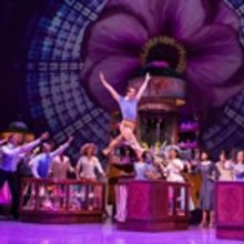 Tickets On Sale Saturday for AN AMERICAN IN PARIS at Mirvish