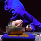 THE ITALIAN DANCE CONNECTION Contemporary Dance And Film Event Returns May 21 - 24
