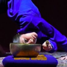 THE ITALIAN DANCE CONNECTION Contemporary Dance And Film Event Returns May 21 - 24