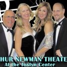 It's All About The Harmony Starring Vocolacity At Cabaret On Sundays Series