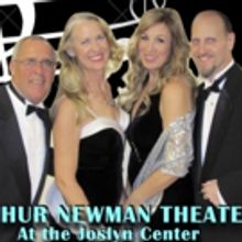 It's All About The Harmony Starring Vocolacity At Cabaret On Sundays Series