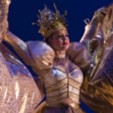 IONA Contemporary Dance Theatre's DOMINION On Sale Now at Hawaii Theatre Center