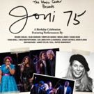 Trafalgar Releasing to Bring THE MUSIC CENTER PRESENTS: JONI 75 to Cinemas for One…