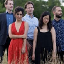 'Rounder Songs' Release Show - 11/30 at National Sawdust