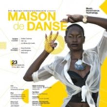Chic Mystique Presents 'Maison De Danse'
