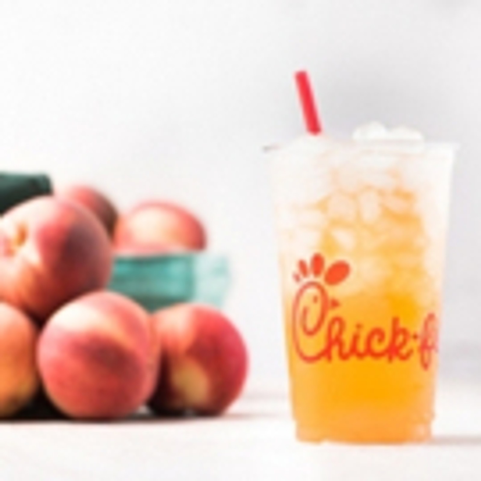 Chick-fil-A Kicks off 'Summer of Peach' with Seasonal Beverage & Shake