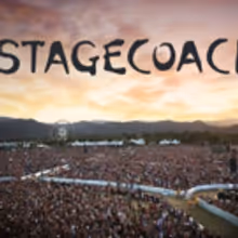 SiriusXM to Broadcast 'Stagecoach: California's Country Music Festival' Live
