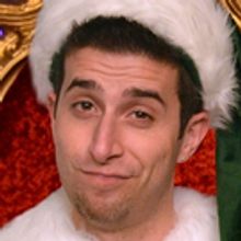 BWW Review: THE SANTALAND DIARIES at Castle Craig Players