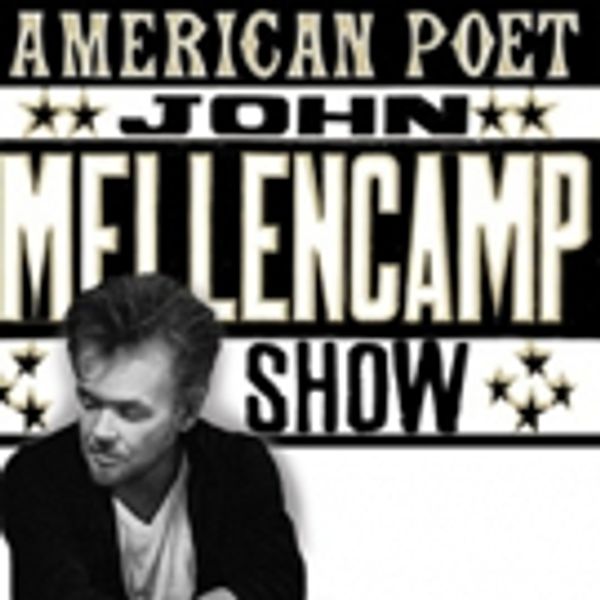 John Mellencamp Announces Additional 2019 Tour Dates Photo